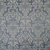 Vitality Graphite Fabric for Roman Blinds, Curtains, Tie-backs and Cushion Covers