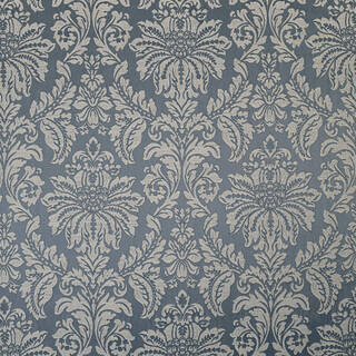   Vitality Graphite Fabric ** for Roman Blinds, Curtains, Tie-backs / and Cushion Covers