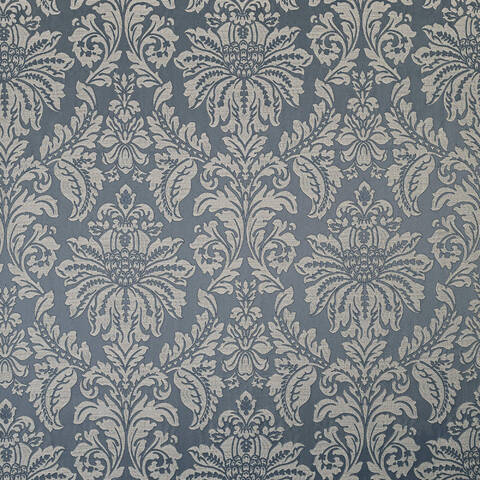 Vitality Graphite Fabric for Roman Blinds, Curtains, Tie-backs and Cushion Covers