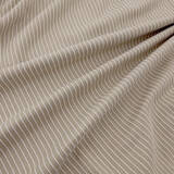 Eden Fawn Fabric for Roman Blinds, Curtains, Tie-backs and Cushion Covers