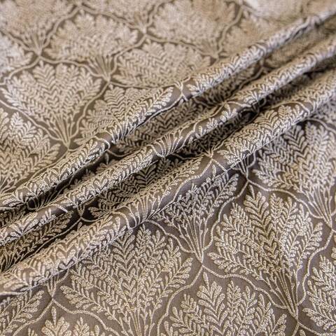 Sienna Spice Fabric for Roman Blinds, Curtains, Tie-backs and Cushion Covers