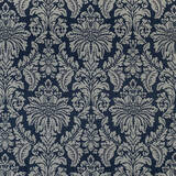 Vitality Ink Fabric for Roman Blinds, Curtains, Tie-backs and Cushion Covers