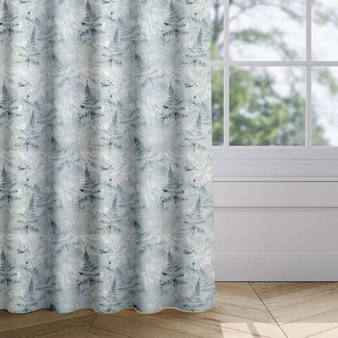 Tranquil Alpine Fabric for Roman Blinds, Curtains, Tie-backs and Cushion Covers