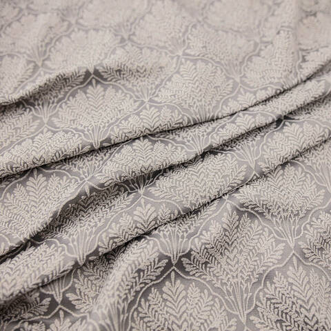 Sienna Feather Fabric for Roman Blinds, Curtains, Tie-backs and Cushion Covers