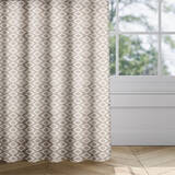 Opulent Pebble Fabric for Roman Blinds, Curtains, Tie-backs and Cushion Covers