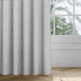 Elysian Mist Fabric for Roman Blinds, Curtains, Tie-backs and Cushion Covers