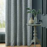 Meadow Stone Fabric for Roman Blinds, Curtains, Tie-backs and Cushion Covers