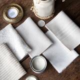 Timeless Elegance Roman Blind & Curtain Moodboard Photo