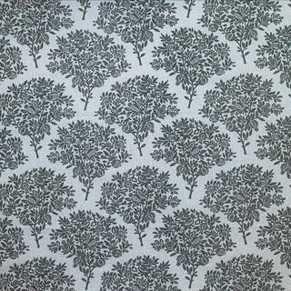   Noir Dusk Fabric ** for Roman Blinds, Curtains, Tie-backs / and Cushion Covers