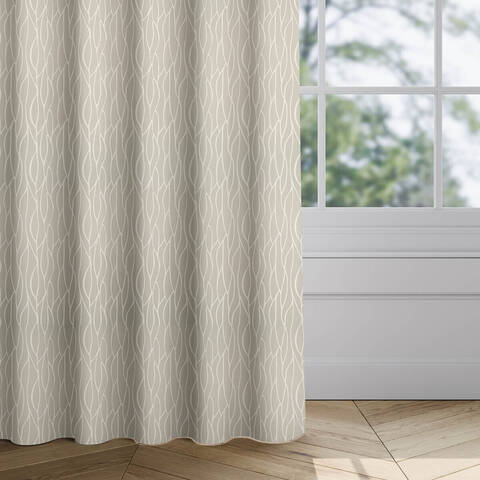 Pinnacle Pearl Fabric for Roman Blinds, Curtains, Tie-backs and Cushion Covers