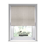 Harmony Feather Roman Blind, Motorised or Manual (copy)