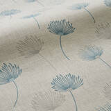 Zephyr Stone Fabric for Roman Blinds, Curtains, Tie-backs and Cushion Covers