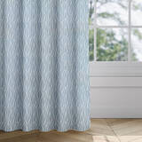 Pinnacle Wedgewood Fabric for Roman Blinds, Curtains, Tie-backs and Cushion Covers