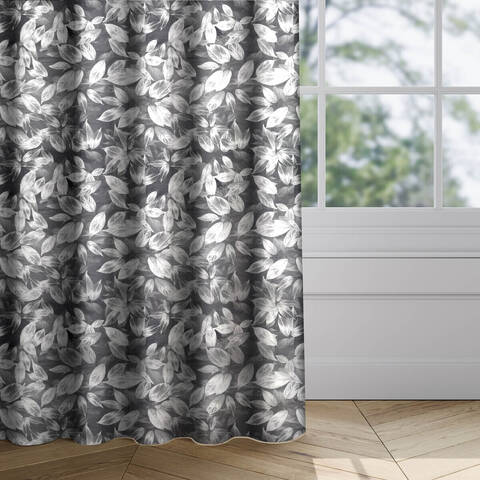 Opal Storm Fabric for Roman Blinds, Curtains, Tie-backs and Cushion Covers