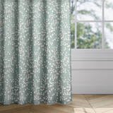 Meadow Sky Fabric for Roman Blinds, Curtains, Tie-backs and Cushion Covers