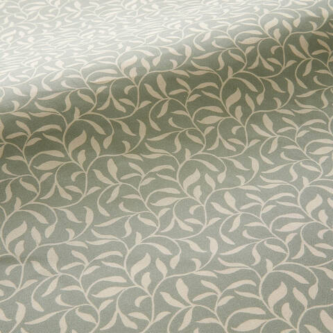 Harvest Olive Fabric for Roman Blinds, Curtains, Tie-backs and Cushion Covers