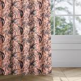 Charm Blush Fabric for Roman Blinds, Curtains, Tie-backs and Cushion Covers