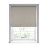 Horizon Smoke Fabric for Roman Blinds, Curtains, Tie-backs and Cushion Covers