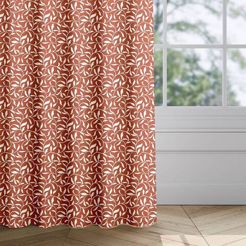 Harvest Sunset Fabric for Roman Blinds, Curtains, Tie-backs and Cushion Covers