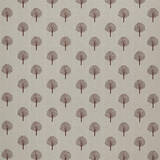 Mulberry Ember Fabric for Roman Blinds, Curtains, Tie-backs and Cushion Covers