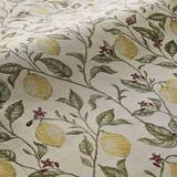 Solstice Dawn Fabric for Roman Blinds, Curtains, Tie-backs and Cushion Covers