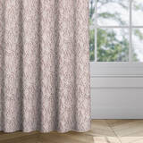 Lunar Breeze Fabric for Roman Blinds, Curtains, Tie-backs and Cushion Covers