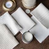 Timeless Elegance Roman Blind & Curtain Moodboard Photo