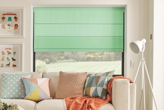 Window Blinds are the Cost-Effective Way to Keep Your Home Cool During the Summer